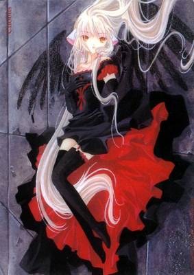 Chobits